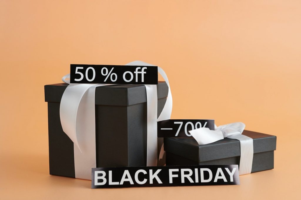 black friday sale argentina